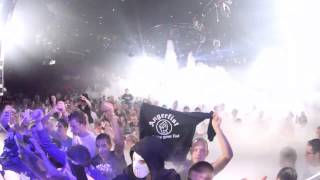 AFTERMOVIE HARD ATTACK  04102013  COMPLEXE CAPTAIN [upl. by Deeas377]