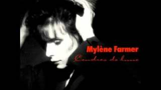 Mylène Farmer  Vieux Bouc [upl. by Capello]