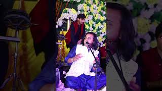 Mere Rashke Qamar Tune Pehli Nazar  zeeshanalishaniqawwal tiktokvideo weddingqawwali [upl. by Adnek443]