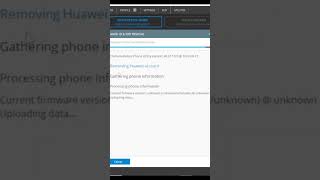 Y7A FRP BYPASS PPALX2  HUAWEI ID REMOVE Y7A PPALX2  frp bypassfrp  iUnlockdiU Full video⬇️ [upl. by Ahsinav238]