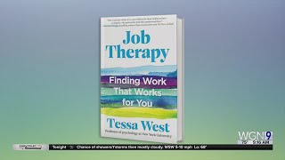 quotJob Therapy Finding Work That Works for Youquot [upl. by Ela402]