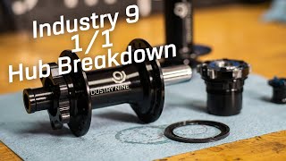 I9 11 Breakdown With Sound  Quick Bits [upl. by Nylleoj]