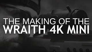 Wraith 4K Mini  Insider Edition [upl. by Neenwahs39]