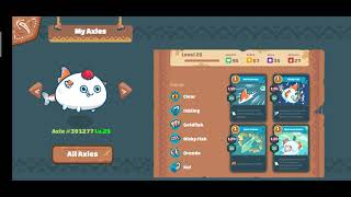 Beginners guide for ABP  AXIE INFINITY [upl. by Brigit536]