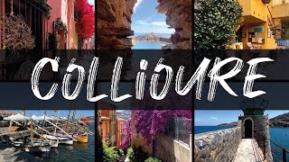 Collioure [upl. by Hannavahs]