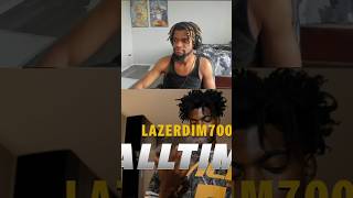 LAZER DIM 700  All Time [upl. by Reinhold]