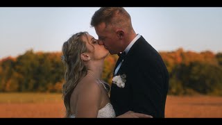 Jessica amp Taylors Wedding Film [upl. by Thedric]