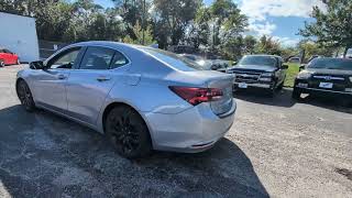 2015 Acura TLX Cockeysville Frederick Ellicott City Westminster Baltimore [upl. by Maupin]