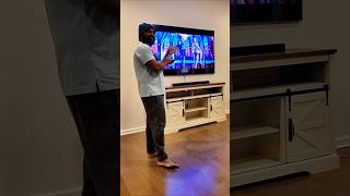 🔥 Black Friday Special Our New LG OLED G4 77 inch TV 🤩 blackfriday lgoledtv shortsfeed [upl. by Gundry]