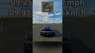 The Crew Motorfest  Ferrari SF90 Stradale 2020 vs McLaren 765LT 2020 Acceleration Max Upgrades [upl. by Idnas]