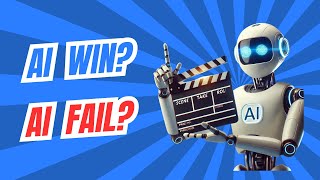 Will AI Replace Actors Hollywood’s Future with AI in Film and TV [upl. by Josy]