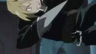 Fullmetal Alchemist AMV w Simple Plans Welcome to My Life [upl. by Eicyal]