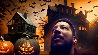 Sals Haunted House Punishment  Impractical Jokers Halloween  HD [upl. by Crudden146]