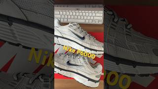 Is the Nike P6000 any good 👟 foryou nike P6000 sneaker shoes [upl. by Rosalinda]