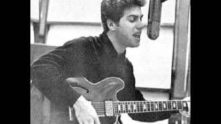 TEENER Johnny Rivers  Darling talk to me [upl. by Krm]