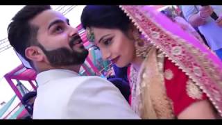 Best girl wedding HighlightDEV ST BEGOWAL8427668999 [upl. by Auoy]