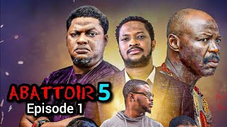 Abattoir Season 5 Episode 1 Expectations  Latest Mount Movies [upl. by Ettelimay]