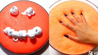 Satisfying slime videosMost relaxing slime videos compilationSatisfying World [upl. by Sedgewake]