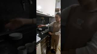 masterchefjunior basvuru videosu Fincanda sufle yapımı sufle tarifi 5 dk da sufle hazır yapılır [upl. by Pardoes643]