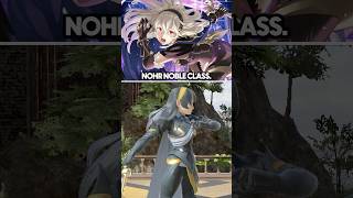 Corrin’s Costume Origins in Smash Ultimate [upl. by Truc]