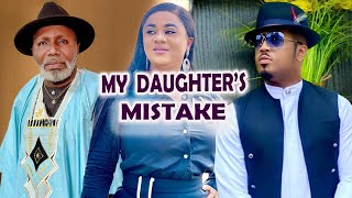 MY DAUGHTERS MISTAKENew Movie UJU OKOLI MIKE EZURUONYE JOSEPH DANIEL Latest Nigerian Movie [upl. by Eki]