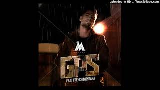 GPS Full Versión Maluma feat French Montana [upl. by Almeria]