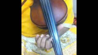 Vara Shiva Balam  Nottuswaram3  eViolinGuru  Song [upl. by Elayne]