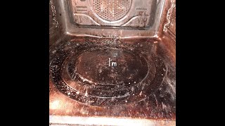 Student Oven Cleaning [upl. by Carleton]