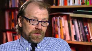 George Saunders G’88 [upl. by Htrahddis352]