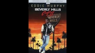 Harold Faltermeyer  Axel F Beverly Hills Cop 1984 [upl. by Kalli]