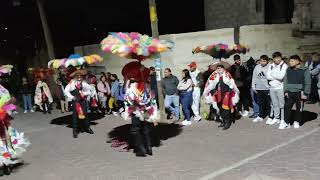 Carnaval Tepeyanco 2024  Camada Primera culebra 27 [upl. by Yreffeg451]