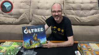 Oltréé  Unboxing [upl. by Eicyaj]