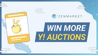 How to Buy From Yahoo Auctions Japan  Yahoo Auctions Explainer [upl. by Llemhar]