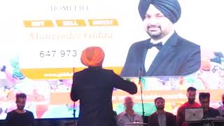 Full video  Prince Inderpreet Singh  Niagara falls  i mela 2024  ontario music [upl. by Suravaj]