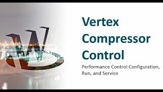 Vertex Performance Control Training [upl. by Araeic]