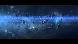 Starcore Studio Film Production  OpenerIntro  Blender 267 and After Effects [upl. by Ames108]