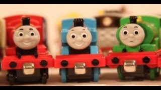 Thomas and Friends  Accidents Will Happen [upl. by Yacano]