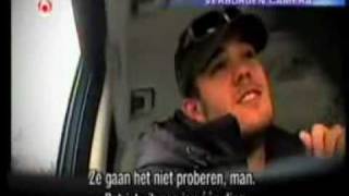 Bekentenis Joran van der Sloot hij liegt nog steeds [upl. by Meli]