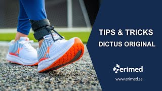 Tips amp Tricks Dictus Original [upl. by Jurgen293]