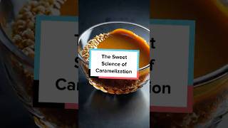 The Sweet Science of Caramelization [upl. by Amitak54]