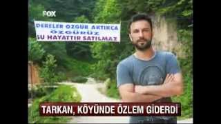 Tarkan Rüzgarlı Köyü [upl. by Oina]