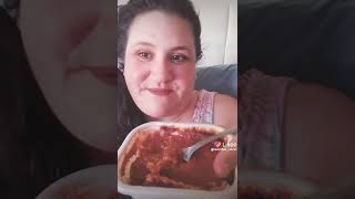 ASMR Stouffers Lasagne [upl. by Petronella282]