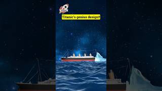 Sinking of the RMS Titanic 🚢 knowit titanic [upl. by Huntingdon]