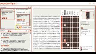 PharmaTrek Polypharmacology Browser [upl. by Catherin]