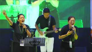 ABAM Impur Live Stream  6th Buba Youth Triennial Conference 2024 [upl. by Suanne941]