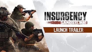 One of the most IMMERSIVE games yet  Insurgency Sandstorm Gameplay [upl. by Caia]