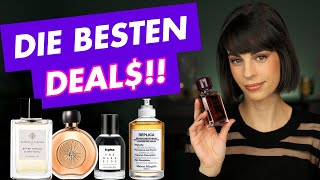 BESTES PREISLEISTUNGSVERHĆ„LTNIS  Top 10 Parfums  Lenis Scents [upl. by Rotow794]