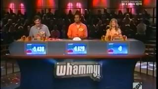 Whammy AllNew Press Your Luck BenSeanMichelle [upl. by Kotto226]