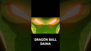 Shenlong 🐉 convierte a Goku y sus amigos en niños 👶 INCREIBLE DRAGON BALL DAIMA [upl. by Ocirred]