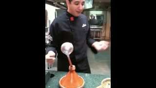 Cours de cuisine marocaine 10 Tajine kefta  Pourquoi y a [upl. by Yrak]